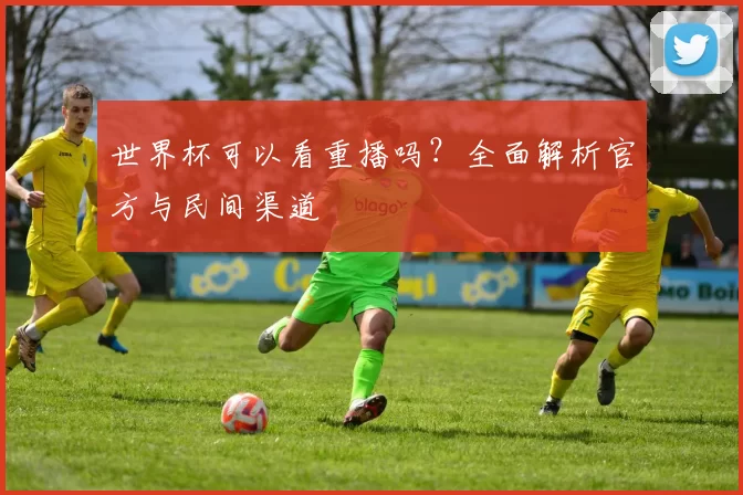 世界杯可以看重播吗?全面解析官方与民间渠道