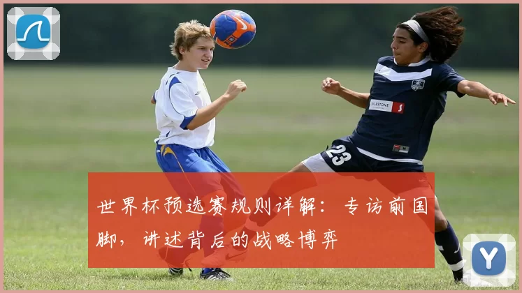 世界杯预选赛规则详解：专访前国脚，讲述背后的战略博弈