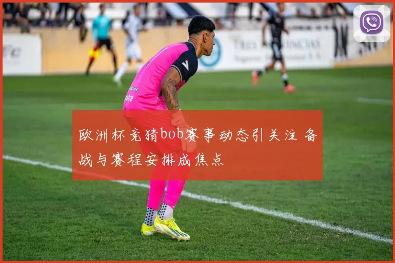 欧洲杯竞猜bob赛事动态引关注 备战与赛程安排成焦点