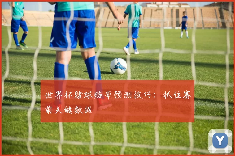 世界杯赌球赔率预测技巧:抓住赛前关键数据