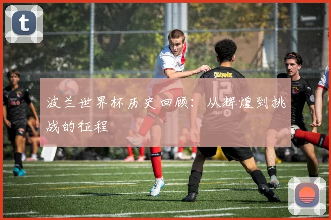 波兰世界杯历史回顾：从辉煌到挑战的征程